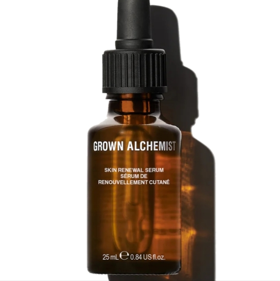 Sephora Other - NIB GROWN ALCHEMIST SKIN RENEWAL SERUM